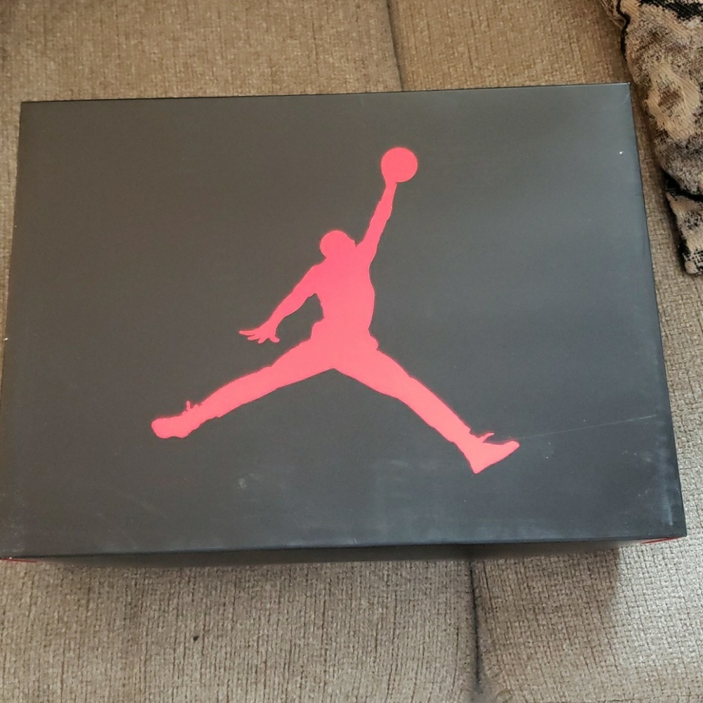 Air Jordan 3 retro Chlorophyll